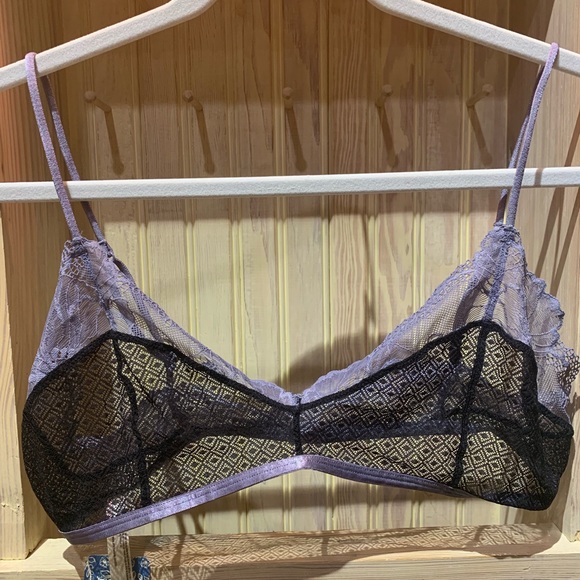 Free People Bralette - Picture 2 of 6